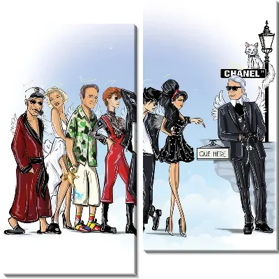 Эми Уайнхаус и мода