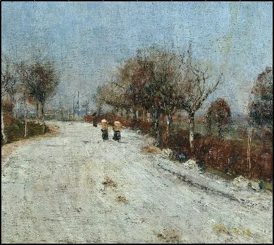 картина