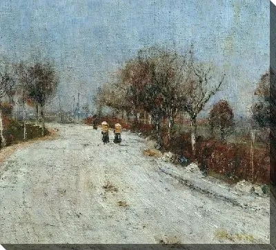 Дорога (Road) №3