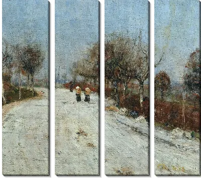 картина