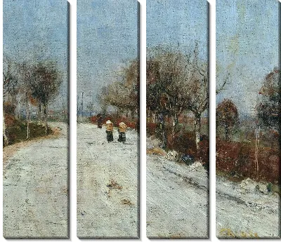 картина