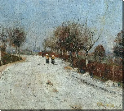 картина