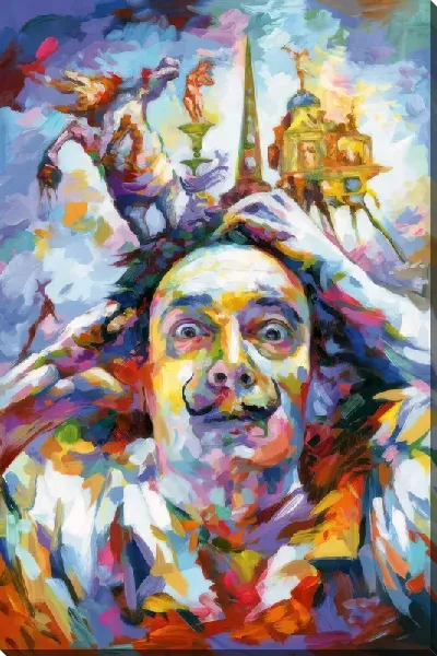 картина