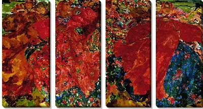 Картина Вихрь