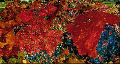 картина