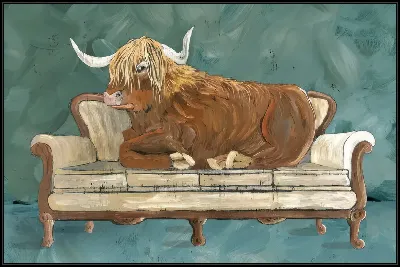 картина