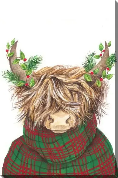 Постер Бык №13