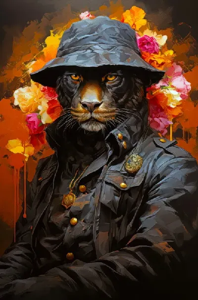 шаблон id 34