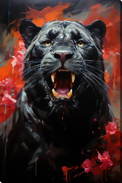 картина