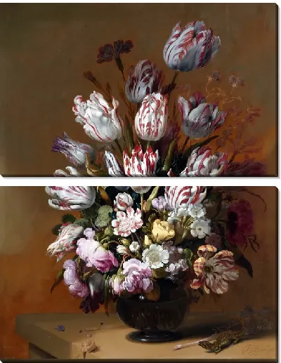Картина Букет (Bouquet)