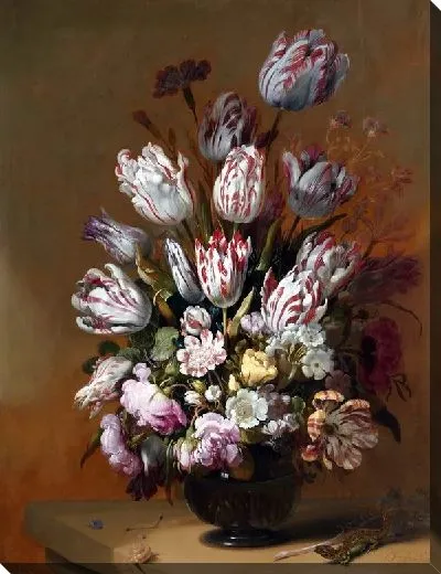 Картина Букет (Bouquet)