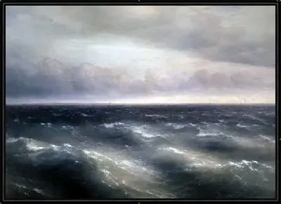 Черное море (Black Sea)