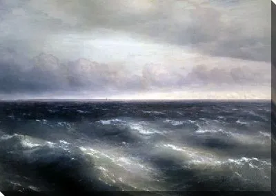 Черное море (Black Sea)