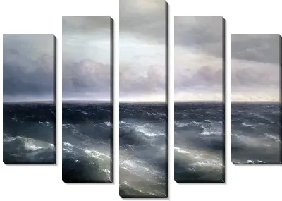 Черное море (Black Sea)