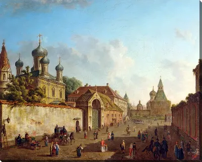 картина