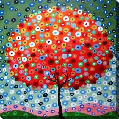 Дерево (Tree) №2