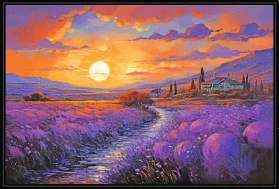 картина