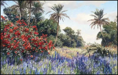 картина