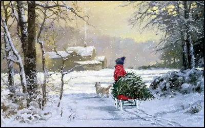 картина
