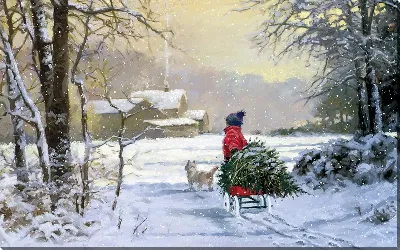 картина