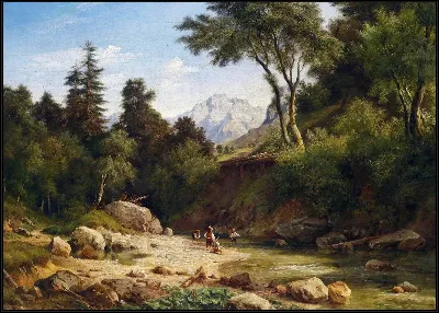 картина