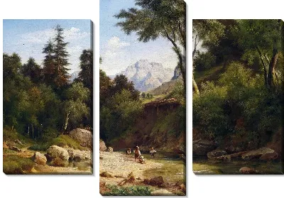 картина