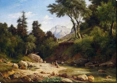 картина