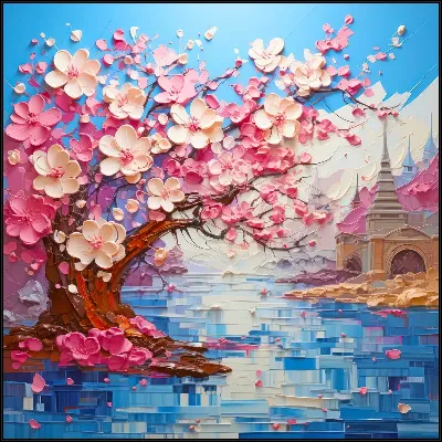 картина
