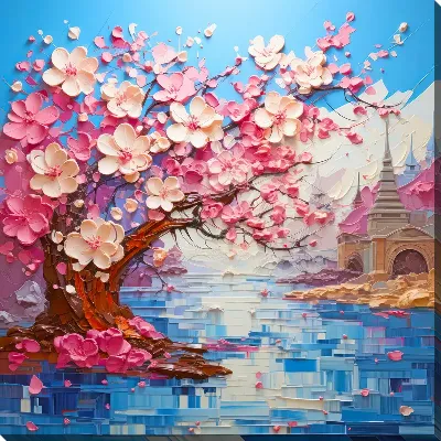 картина