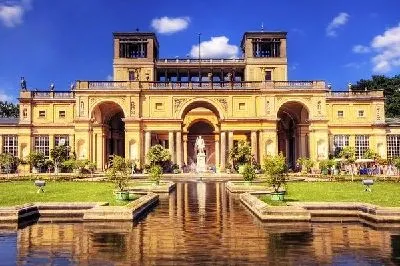 Потсдам (Potsdam)