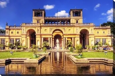 Потсдам (Potsdam)