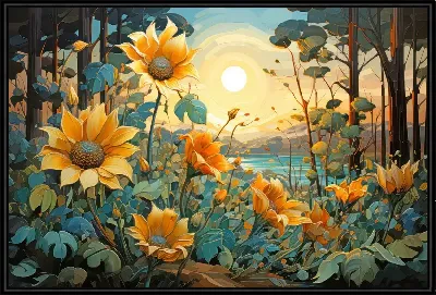 картина