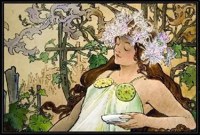 Четыре сезона - Осень (Four seasons-autumn)