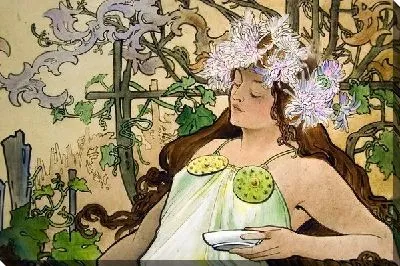 Четыре сезона - Осень (Four seasons-autumn)