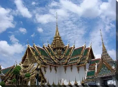Постер Таиланд (Thailand)