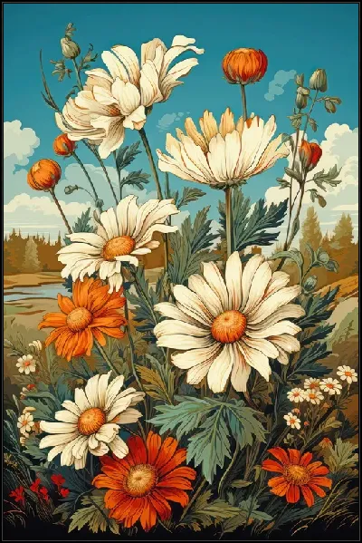 картина