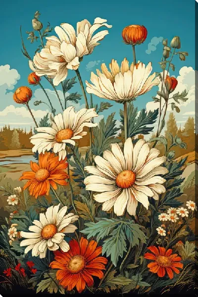 картина