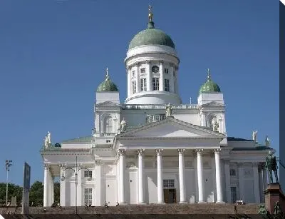 Постер Дворец (Palace) №2