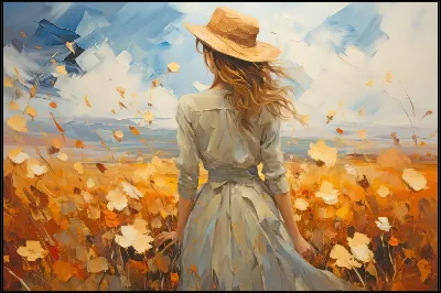 картина