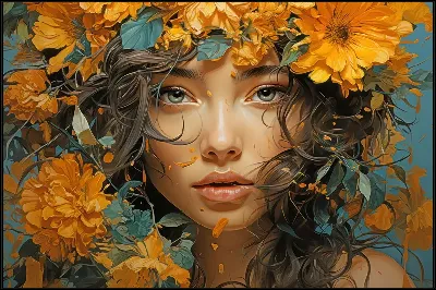 картина