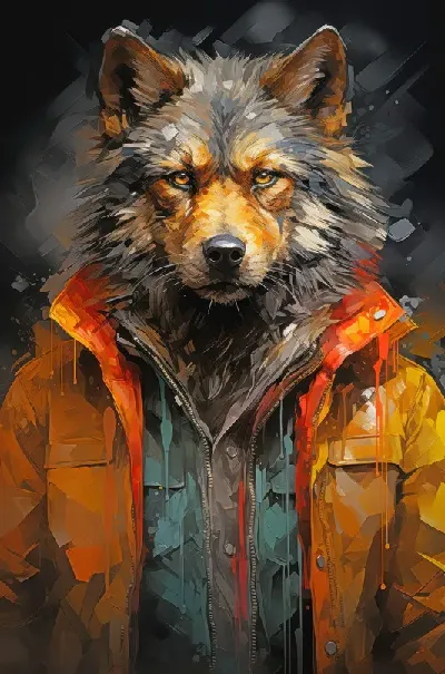 шаблон id 34