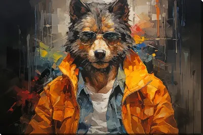 картина