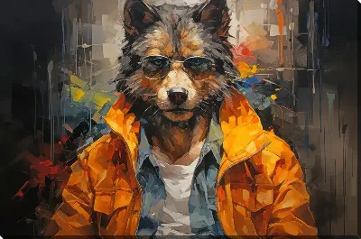 картина
