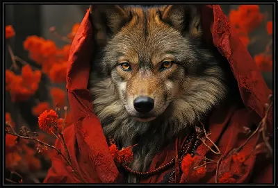 картина