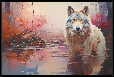 картина