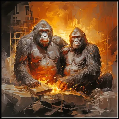 картина
