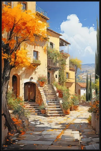 картина
