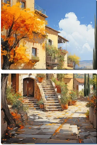 картина