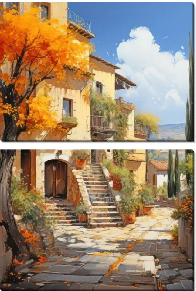 картина