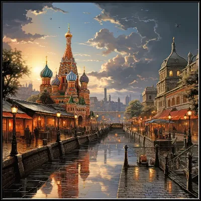 картина
